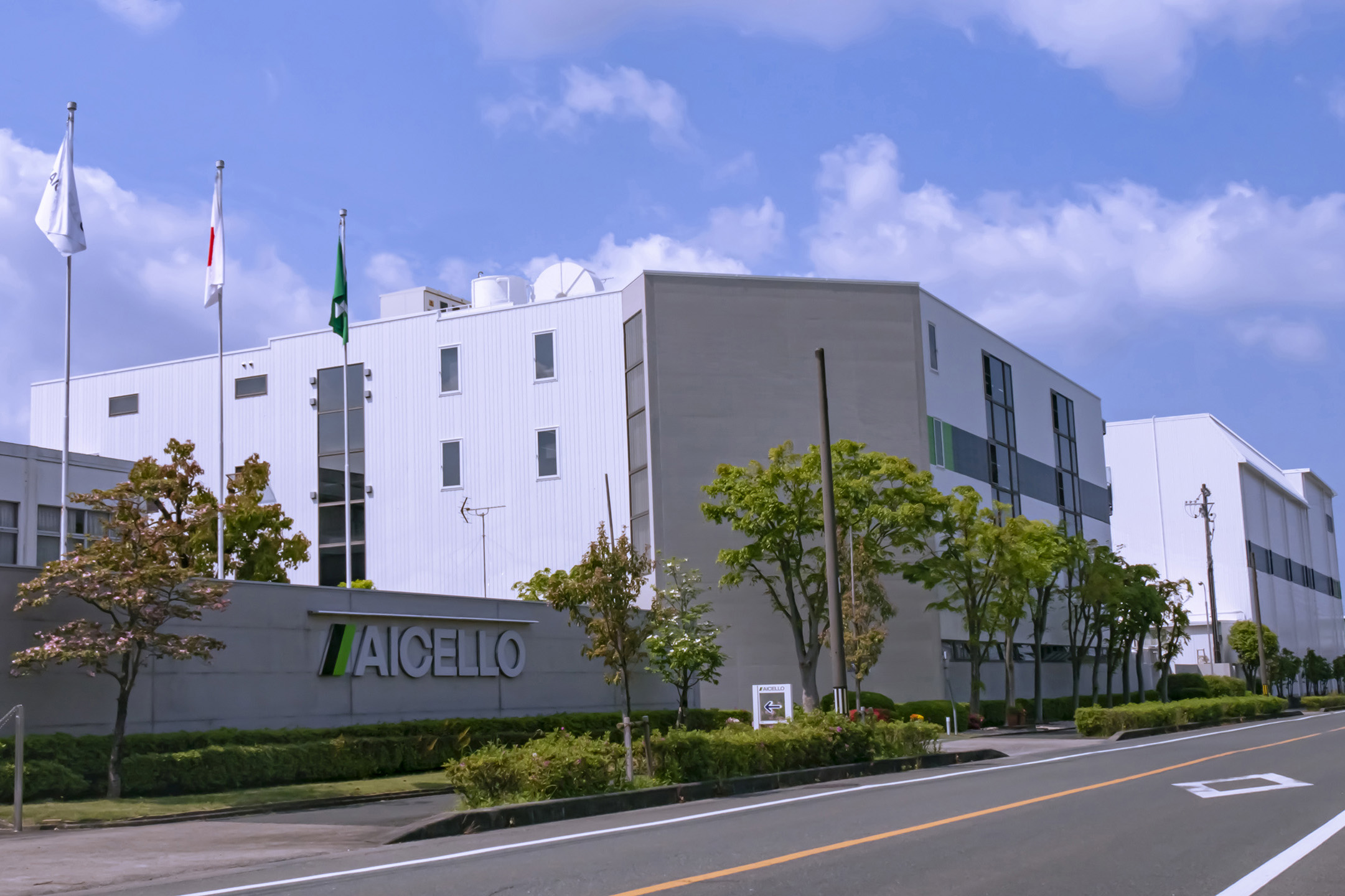 株式会社アイセロ様_貿易管理システムで実現した“内部統制 × 業務統一化”