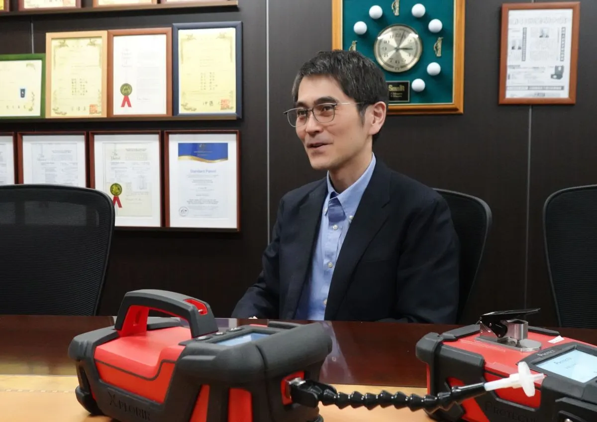 現場目線の使いやすさと、導入を支える手厚いサポート