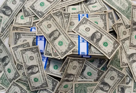 外国為替におけるドル/円とは