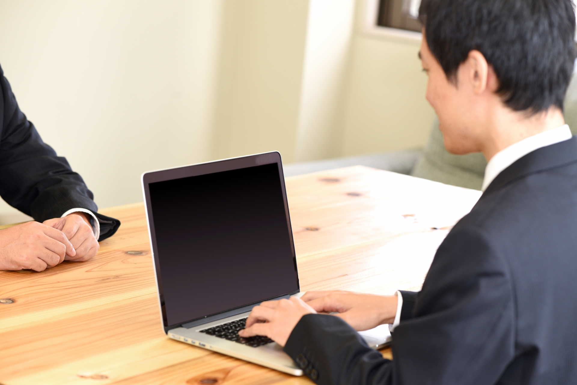 実務に即した最適な提案と柔軟なパッケージ