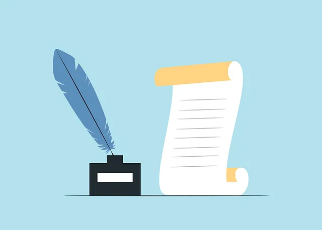 【例】プロフォーマインボイス(Proforma Invoice)の書き方