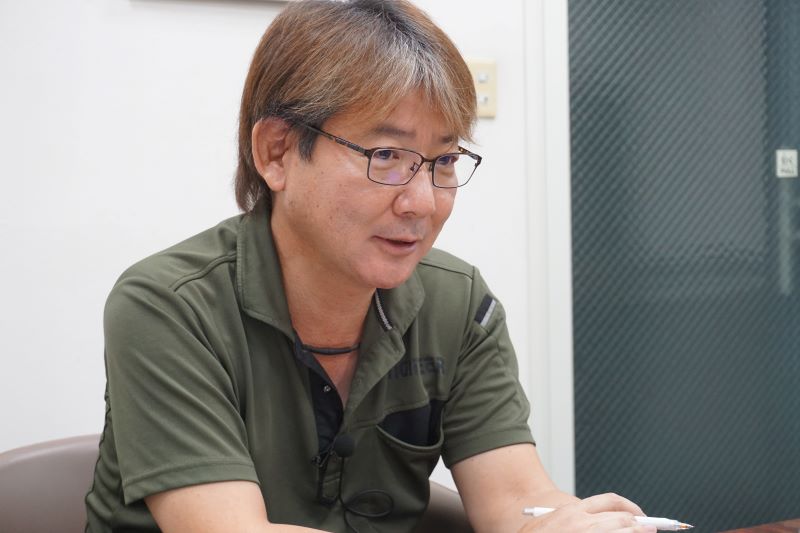 長期運用と現場ニーズを両立する貿易ソリューション
