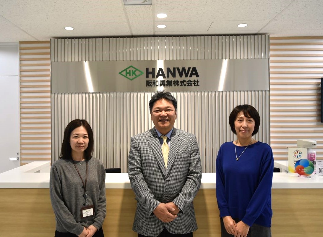 SAPのデータを最大限活用した帳票作成システムを導入!