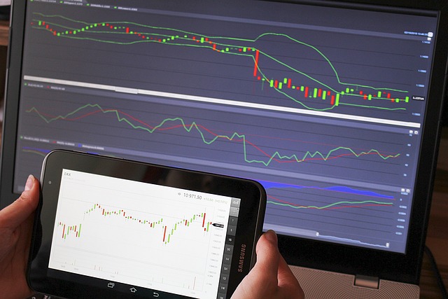 解決:為替変動による評価損益の管理